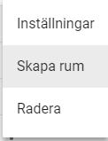5 HUR ADMINISTRERAR JAG RUM?
