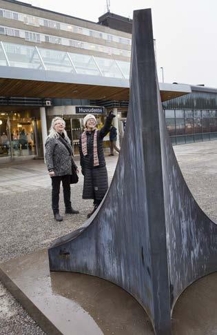 Så ska Stockholm bli en grönare region Hur Stockholmsregionen ska klara att växa och samtidigt minska klimatpåverkan är en av de viktigaste utmaningarna för de kommande årtiondena.