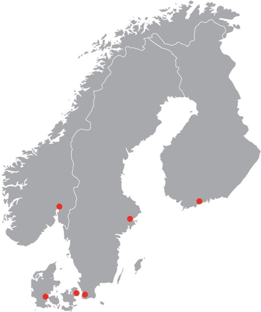 Kontakt YouGov Charlotte Wahlberg Research Consultant YouGov Sweden charlotte.wahlberg@yougov.