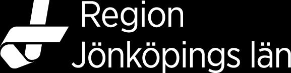 Region Jönköpings län y Regionledningskontoret y Box 1024, 551 11 Jönköping