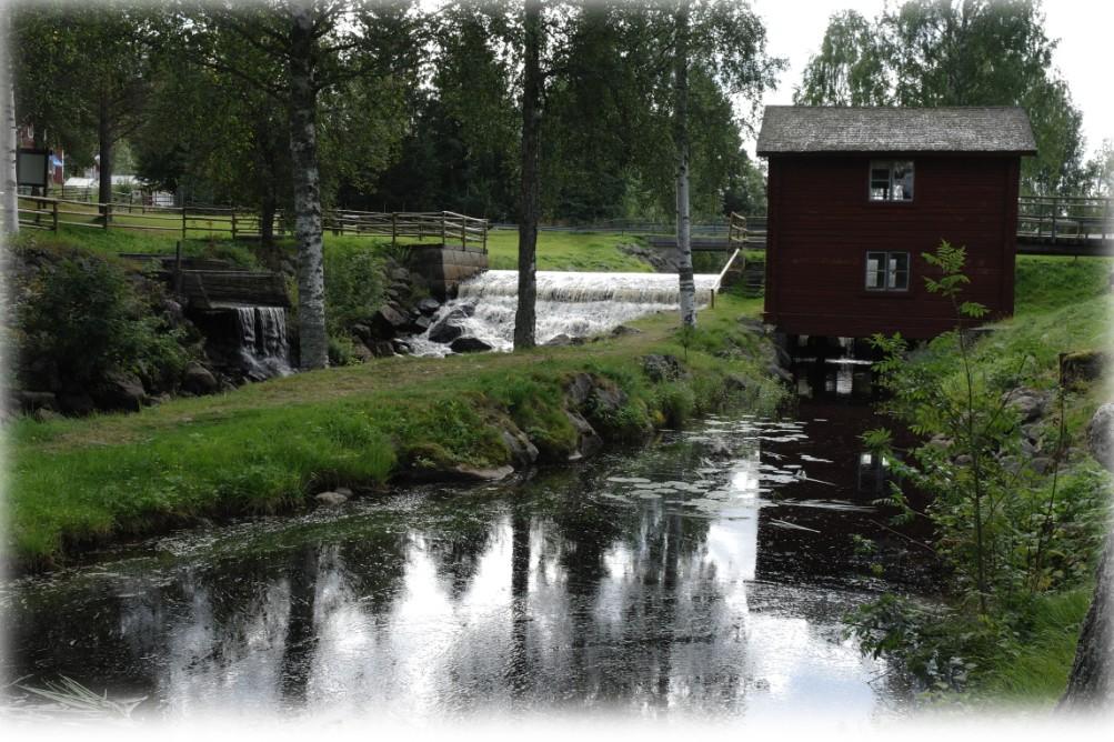 De vill ge människor en möjlighet att få ökade kunskaper om den lokala historien och bättre kunna förstå både dåtida och dagens samhälle.