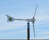 Tillverkare, land Sonkyo, Spanien / Gaia-Wind, Storbrit.