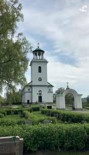 Bünsow arbetade inom trävaruhandeln och flyttade från Tyskland till Sundsvall på 1840-talet. Riksintresse.