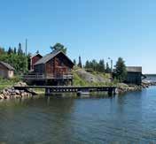 Skeppshamns kapell verkade under lång tid som samlingspunkt vid hamnting, hamnstämma och gudstjänst samt som vinterförvaring för fiskeredskapen.