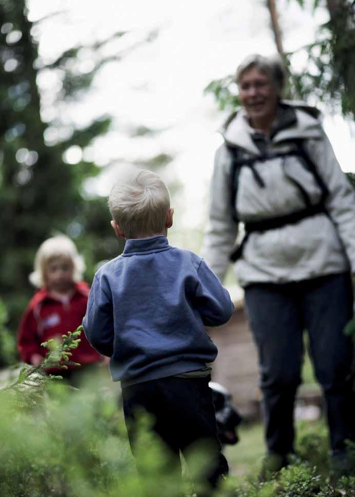 Fritids- och Kulturguide 2018 Tranemo kommun