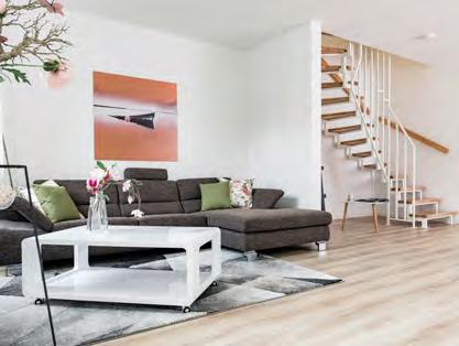 Marknaden för bostadsutveckling 3. Ökad digitalisering möjliggör ökad produktivitet Studier visar att digitaliseringsgraden och produktivitetsutvecklingen i byggindustrin är låg.