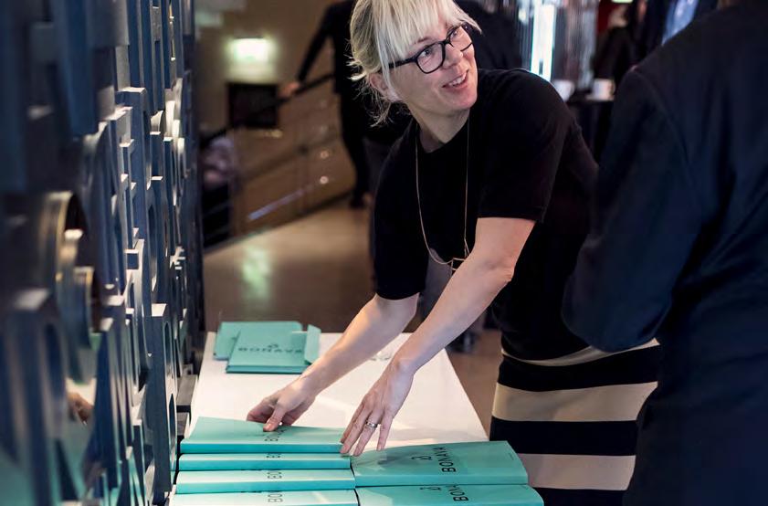 Bonava på kapitalmarknaden Bonavas IR-arbete Bonavas kommunikation med kapitalmarknaden syftar till att öka förståelsen för Bonavas affär, optimera tillgången till kapital och att minska aktiens