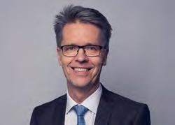 Bolagsstyrningsrapport Mikael Norman Styrelseledamot sedan 2017 Född 1958 Utbildning: Jur.