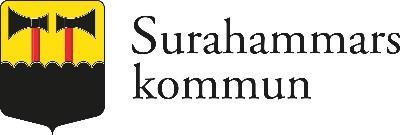 Riktlinjer Vid hot, våld trakasserier mot förtroendevalda i Surahammars kommun Antagen av Kommunstyrelsen 2018-01 - 08 Antagen av