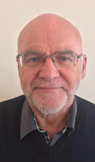 Tidigare VD och förvaltningsansvarig för Arbor Asset Management AB (dotterbolag till Brummer & Partners) samt olika befattningar inom SEB. Invald i styrelsen 2009.