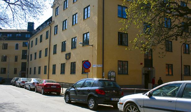 Blomsterfonden är