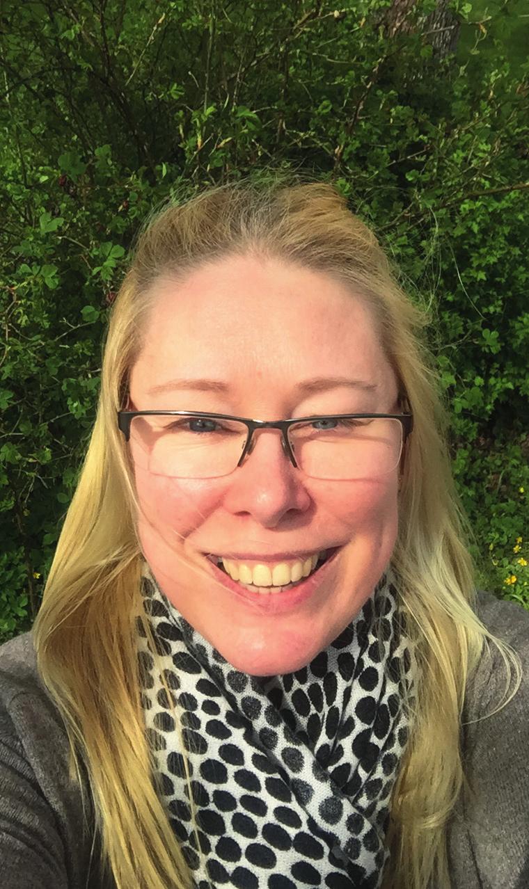 Då kommer vi bovärdar in, inte enbart som den som får hjulen att snurra i rätt riktning uppskattad social kontakt under en kanske annars ensam dag.