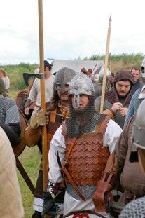 se/ Efter den guidade visningen äter vi lunch gemensamt på Vikingamuseét innan vi far vidare längs fina mc-vägar till Dag Hammarskölds museum i