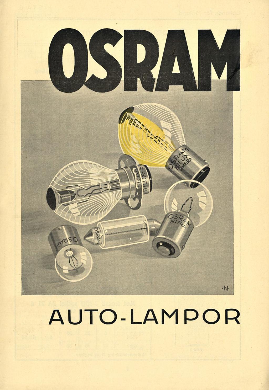 OSRAM