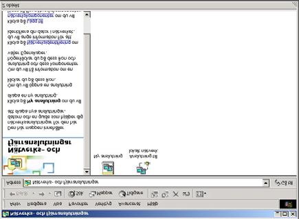 Snabbstartsguide Inställning av en PC med Windows 2000 1.