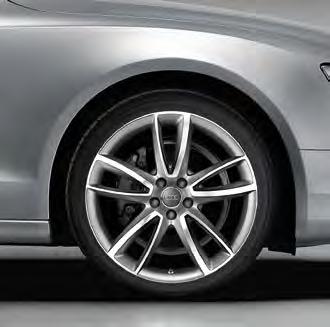 Det bästa av delar. Endast Audi Originaldelar får bära vårt varumärke en garanti för att du får rätt kvalitet.