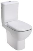keramika A NÁBYTOK RIMFREE NOVA PRO KERM33220000 WC kombi Rimfree odpad vodorovný 88,03 KERM34010000 Nádrž keramická, oválna 72,00 WC DOSKY NOVA PRO KERM30111000 štandardné