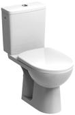 keramická, pravouhlá 66,00 WC DOSKY NOVA PRO KERM30111000 štandardné KERM30112000 pozvoľné sklápanie KERM30114000 pozvoľné sklápanie click 37,15 47,70 55,59 STYLE KERL29020000 WC