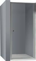 SPRCHOVÉ KÚTY BANKONFORT EVO PREVEDEVIE KRÍDLOVÉ DVERE DVERE KRÍDLOVÉ - výška 190 cm, SKLO ČÍRE 5 mm BANBK5001.055.322 BANBK5001.069.322 BANBK5001.087.