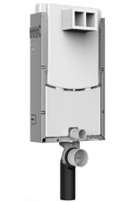 invalidný a verejný sektor BATÉRIE CLTOPBV150 Vaňová nástenná rozteč 150 mm 50,51 CLTOPBU Umývadlová bez výpusti 33,22 6 L 6 L SNLSLU 02N 29 Umyvadlová automatická s reguláciou teploty na rohových