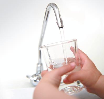 zariadenia pre úpravu vody DOMÁCE FILTRAČNÉ STANICE CLEAR technika so spätným