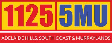 5MU Murray Bridge 1125 khz Hi Jan and lovely to hear from you. Confirming your reception report of 1125 5MU from 15/10/17.