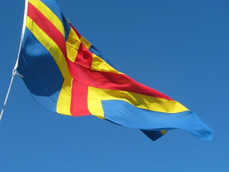 V I S A VA R V I Ä R O H E M M A V I S A VA R V I Ä R O H E M M A Genom århundraden har människorna som levt i den åländska ö-världen tagit hand om sina medmänniskor och den omgivande naturen.