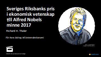 Vid sin död 1896 ägde han bolag i 20 länder med sammanlagt 96 fabriker; han var en av Europas rikaste människor. Alfred Nobel valde inte ekonomi som en av priskategorierna.