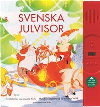 Svenska julvisor PDF ladda ner LADDA NER LÄSA Beskrivning Författare:. Sångboken Svenska Barnvisor har blivit en av landets mest uppskattade barnböcker.