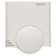 Uponor Termostat T-35 Trådbunden termostat med möjlighet att ställa max- och mintemperatur 5398278 UPONOR TERMOSTAT T-35