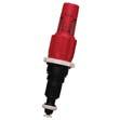 över apparatdosa 5398276 UPONOR TÄCKRAM 064810 60,00 Fixeringsbleck Förzinkad stålplåt.