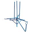 SMS Modul R-56 anslutes till Termostat T-54 för att fungera ihop med Uponor Control System DEM.