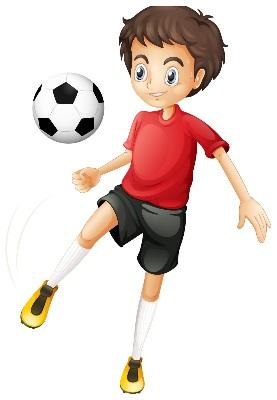 Fotboll på sportlovet Fotbollsnördarna välkomnar alla barn födda mellan 2006 och 2009 att anmäla sig för att spela fotboll i Jonebergshallen måndag onsdag.