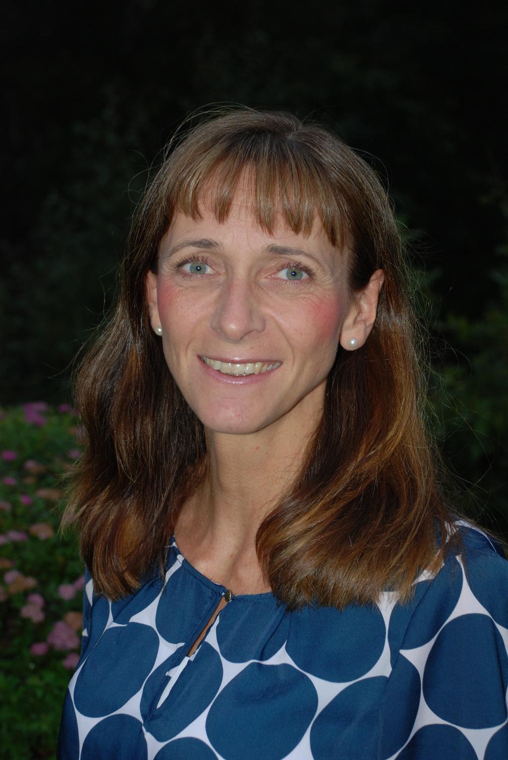 METTE LILJENBERG, INSTITUTIONEN FÖR Något om mig Lektor vid institutionen för pedagogik och specialpedagogik, Göteborgs universitet