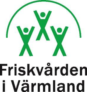 2015-01-09 Grafisk profil för Friskvården i Värmland En grafisk profil är ett grafiskt regelverk eller manual för hur allt tillhörande oss ska se ut.