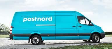 PostNord som idag köper in ett stort antal transporter varje dygn (och kommer så göra även fortsättningsvis) har klarat sig relativt väl från incidenter även om det varit ett flertal händelser runt