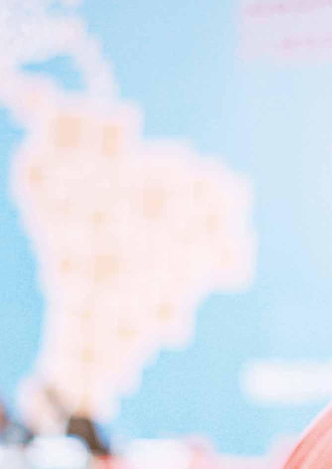 PÅVERKAN Fler elever kan gå i skolan genom ökad facklig närvaro Lärarfacket i El Salvador fick regeringen att dela ut gratis material, skoluniformer och skor till elever i hela landet.