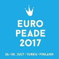 EUROPEADEN 2017 ÅBO Ja då har hela familjen Nilsson varit på sin första Europead tillsammans med Malmö Folkdansare. En fest i fem dagar där folkmusik o dans binder samman Europas länder.