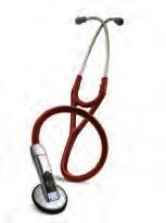 Littmann och WelchAllyn stetoskop Nya Littmann Cardiology IV har världens mest dokumenterade blodtrycksmätare Nu till