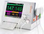 695:-/st Sonicaid Team 3 Intrapartum med integrerad Dawes-Redman Intrapartum CTG TREND är ett avancerat övervakningssystem för