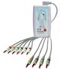 nr: 3102 Meditech ABPM-04 (monitor, manschett och väska). Pris 17.900:- Art.nr: 3103-L Komplett manschett till ABPM-04 och ABPM-05. Storlek-stor extra lång (40-58 cm). Pris 1.295:- Art.