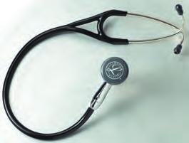 720:- Kampanjpris 2.445:- 4 Art.nr: 1680 Nya Littmann Cardiology IV Special Editions. Längd: 69 cm.
