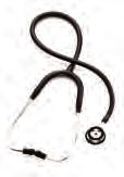 Slangfärg: karibienblå. Ord. pris 1.195:- Kampanjpris 1.075:- 8 Art.nr: 1821 Littmann Classic II.