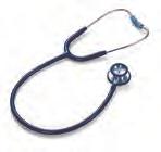 695:- CD-skiva med mjukvara medföljer. 2 Art.nr: 1855 Littmann 3100 Elektroniskt. Längd: 69 cm.