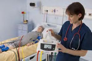 495:- Endast monitor med batteri och USB-laddare. Art.nr: H-SC300T Huntleigh SpO2-teknologi Trådlös termometer Ord.pris 17.845:- Introduktionspris 14.995:- Mycket robust!