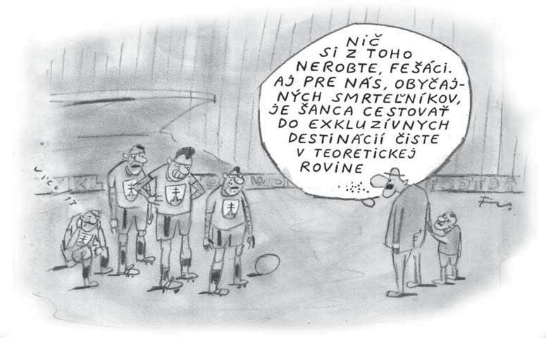 2 NÁZORY PRIAMA REČ MILANA LEŠICKÉHO piatok 21. 6. 2013 Ako budeme deliť trénerov?