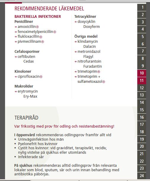 Det handlar om att