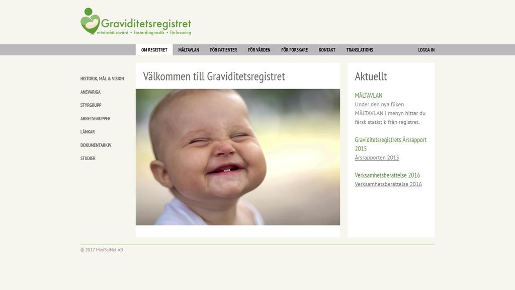 Läs mer om registret på
