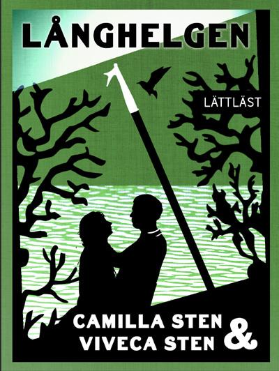 ISBN: 978-91-88073-66-2 Omfång: 80 sidor Lättpocket Lådan Madeleine Bäck 47 kr Långhelgen Viveca och Camilla Sten 47 kr Blir du yr av blod, och skakig av onaturliga
