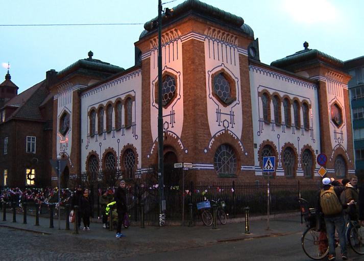 Vad betyder ordet Amanah? På hebreiska betecknar ordet Amanah tro, stöd, bekräftande och visshet.